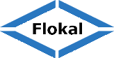 Flokal flow equipment